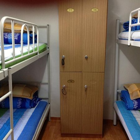 Amuse Guest House Сеул Стая снимка