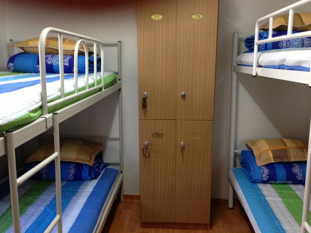 Amuse Guest House Сеул Стая снимка