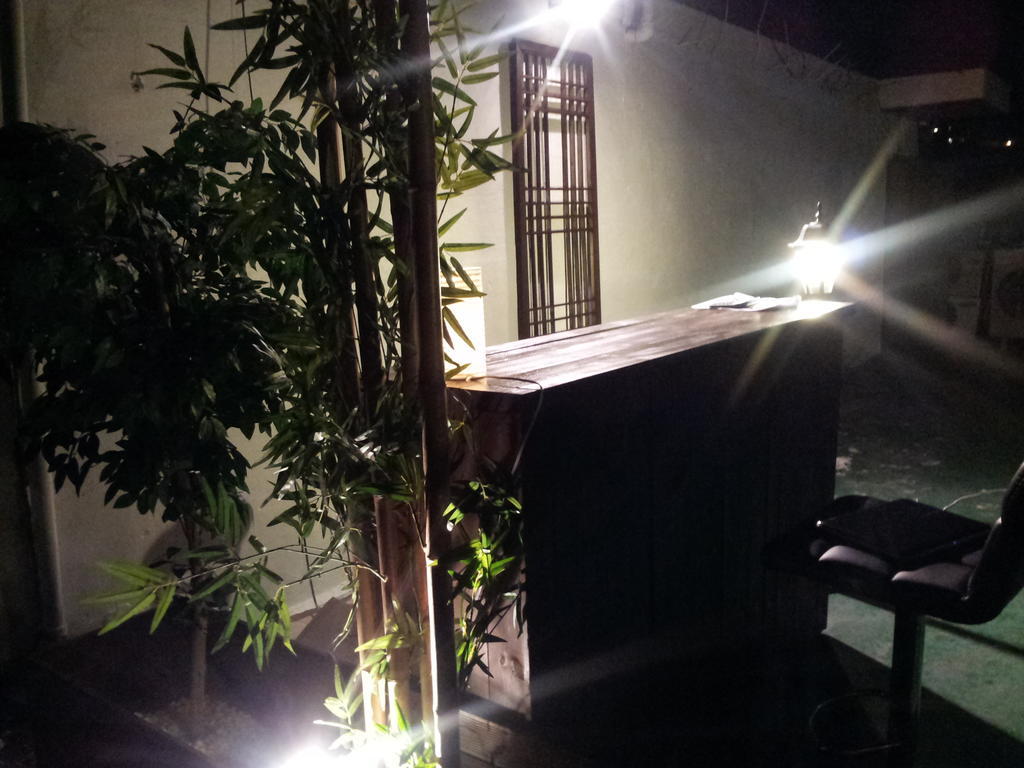 Amuse Guest House Сеул Екстериор снимка