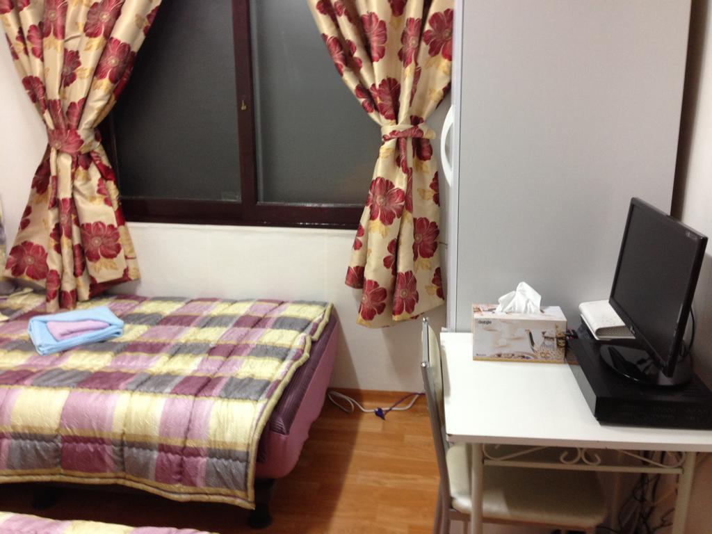 Amuse Guest House Сеул Екстериор снимка