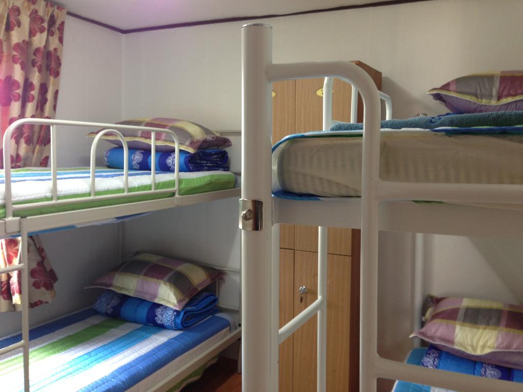 Amuse Guest House Сеул Стая снимка