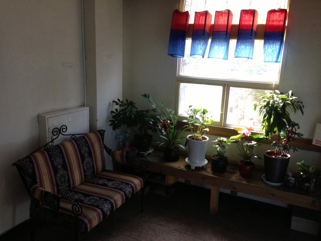 Amuse Guest House Сеул Екстериор снимка