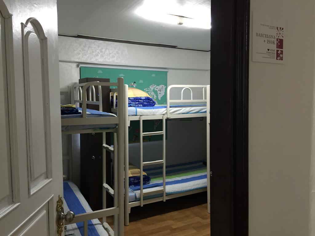 Amuse Guest House Сеул Екстериор снимка