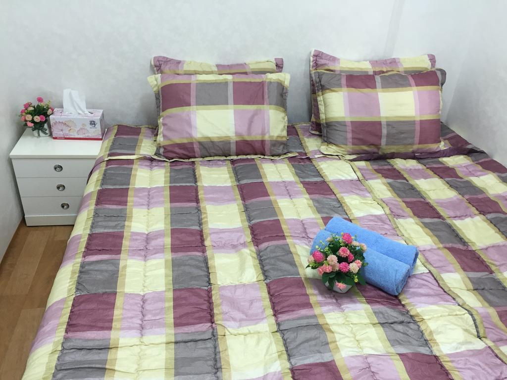 Amuse Guest House Сеул Екстериор снимка