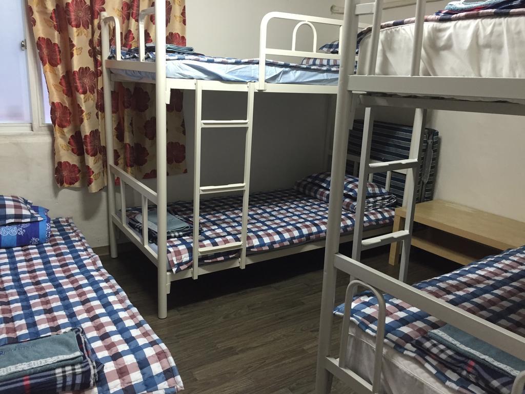 Amuse Guest House Сеул Екстериор снимка