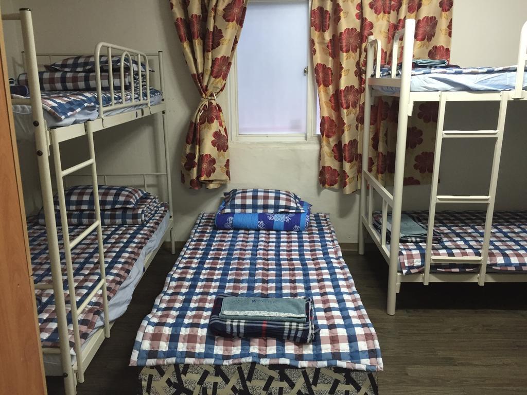 Amuse Guest House Сеул Екстериор снимка