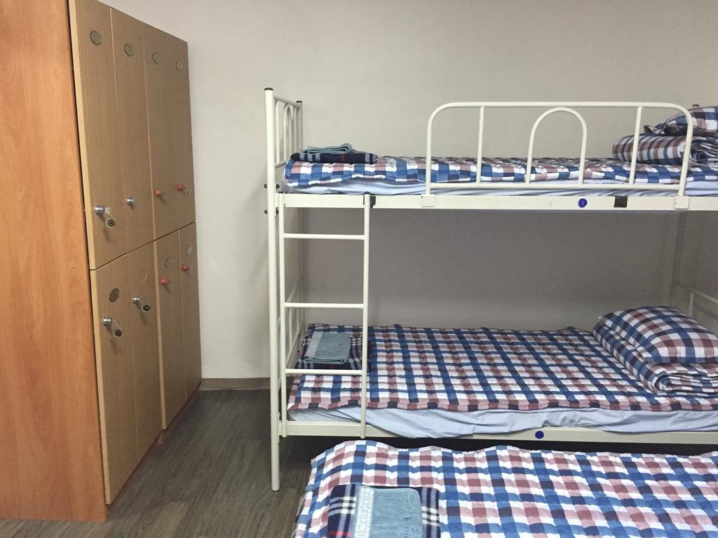 Amuse Guest House Сеул Екстериор снимка