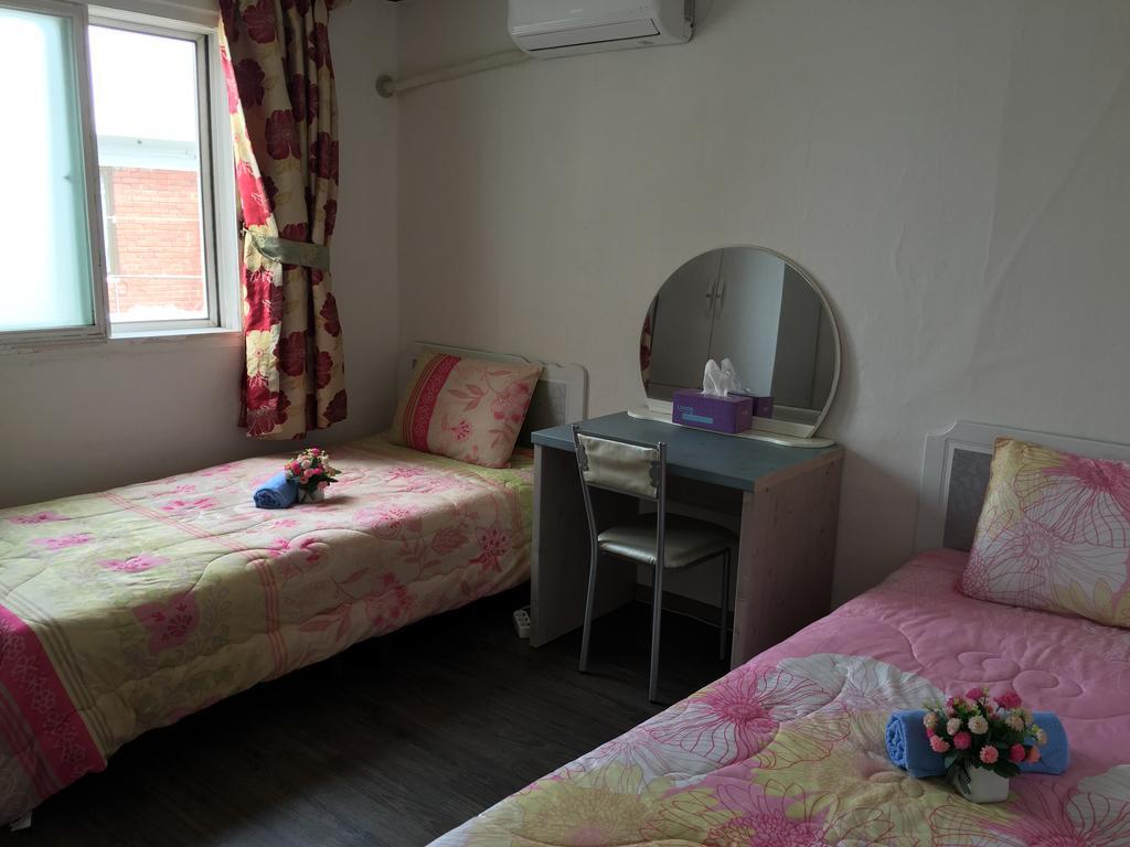 Amuse Guest House Сеул Екстериор снимка