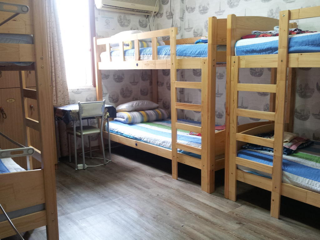 Amuse Guest House Сеул Екстериор снимка