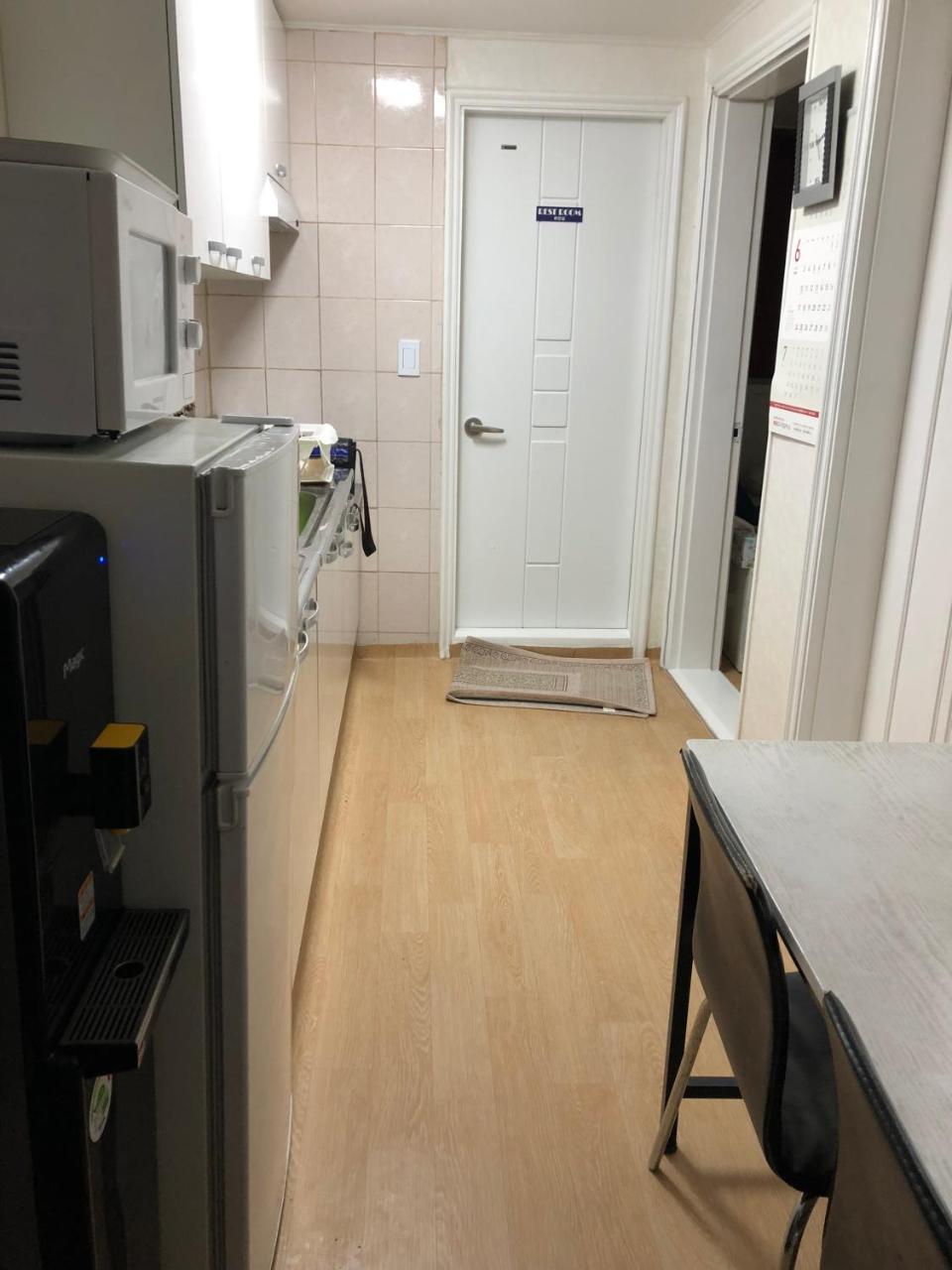 Amuse Guest House Сеул Екстериор снимка