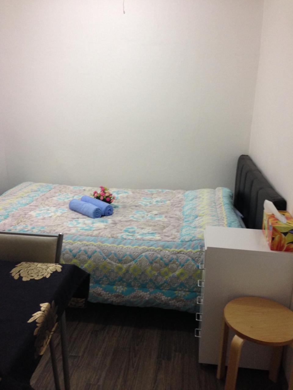 Amuse Guest House Сеул Екстериор снимка