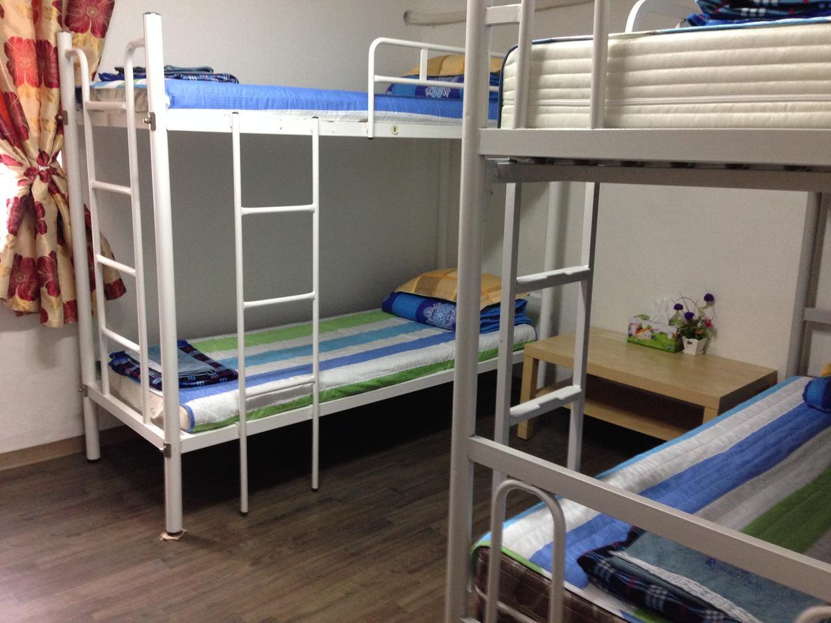 Amuse Guest House Сеул Екстериор снимка