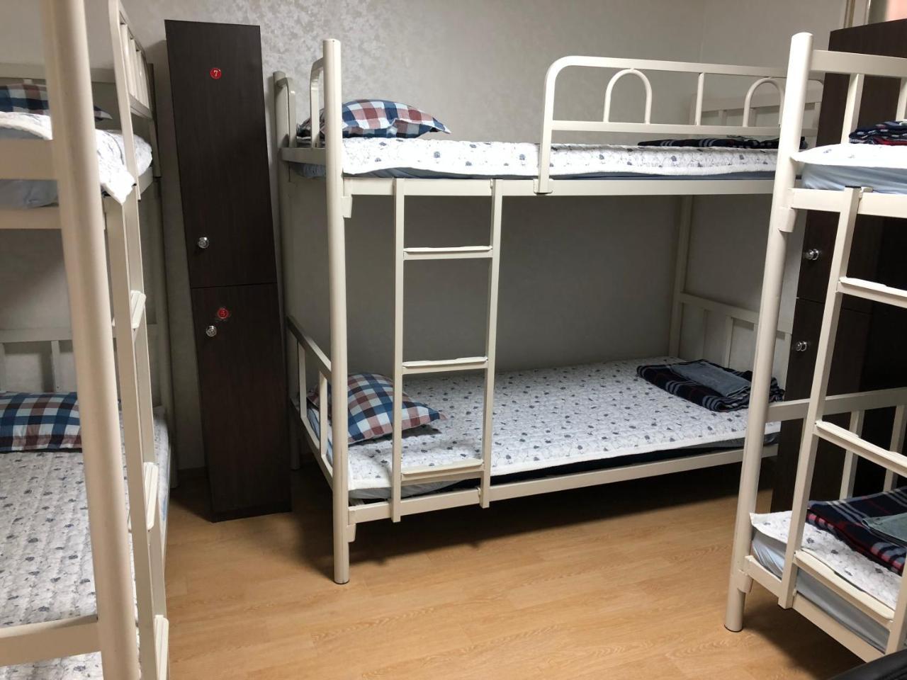 Amuse Guest House Сеул Екстериор снимка